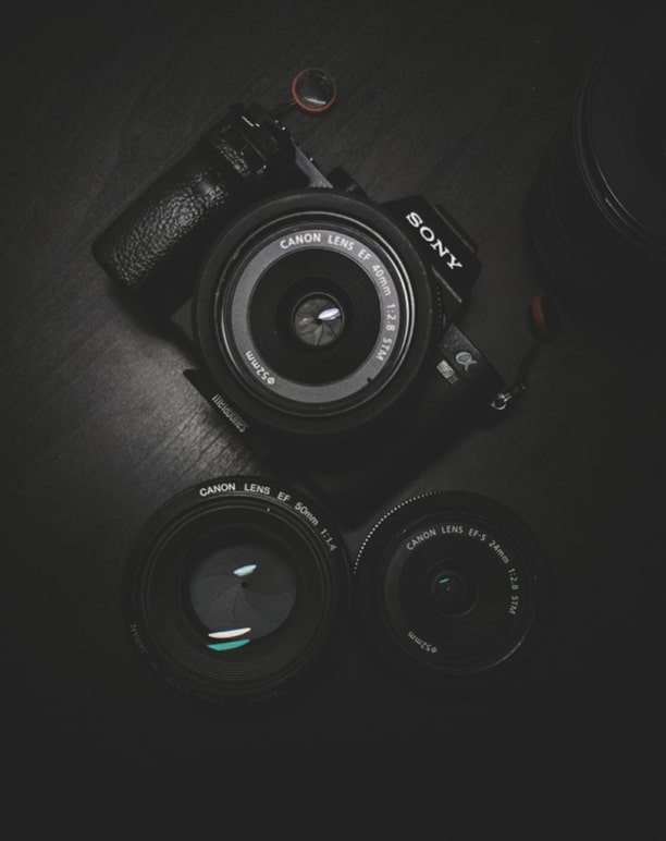 Real-estate-photography-camera Real-estate-photography-camera